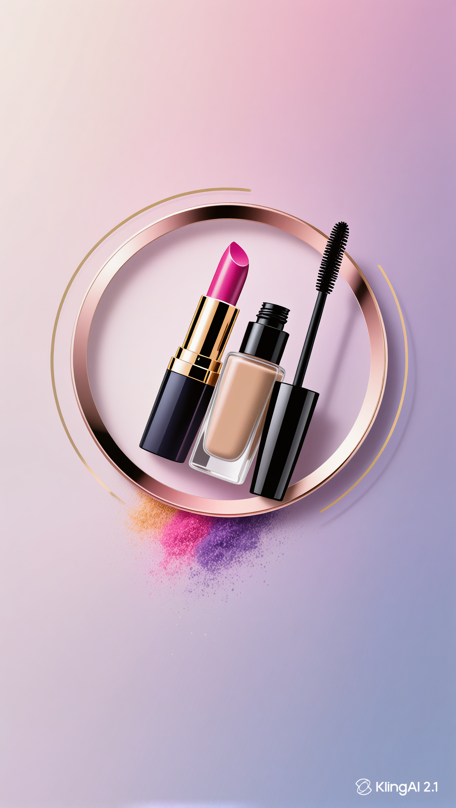 Cosmetics
