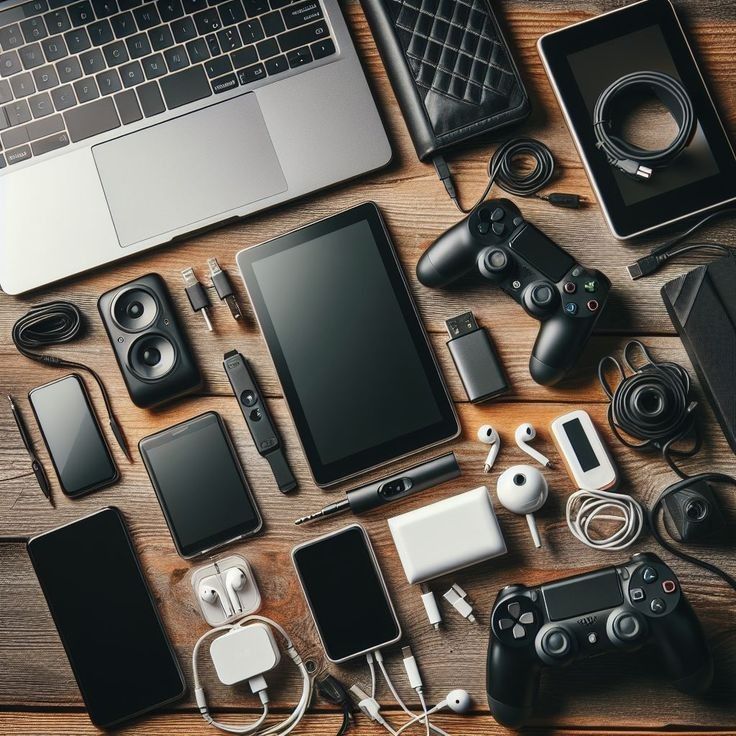Electronics